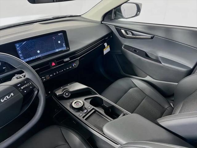 2026 Kia EV6 Light Long Range RWD