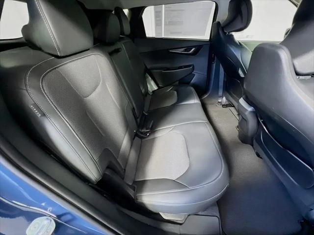 2026 Kia EV6 Light Long Range RWD