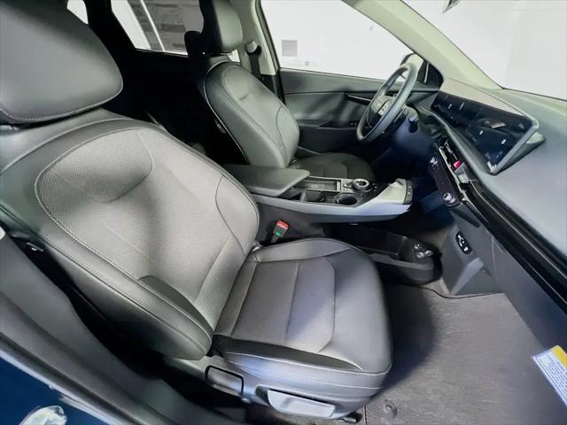 2026 Kia EV6 Light Long Range RWD
