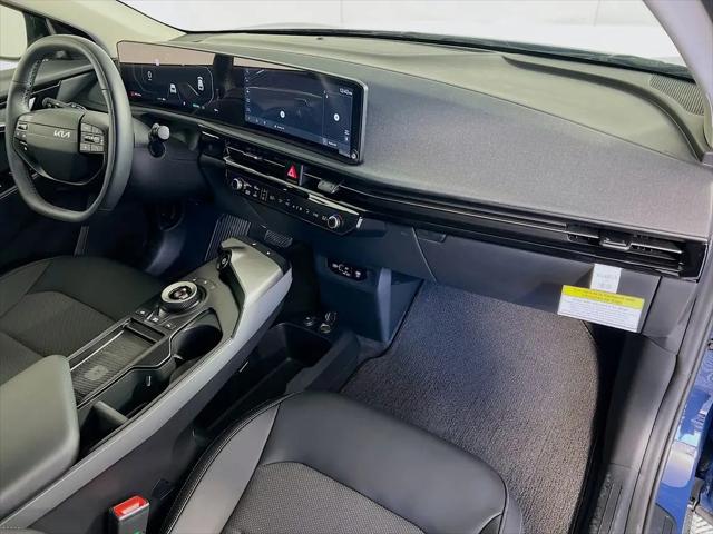 2026 Kia EV6 Light Long Range RWD