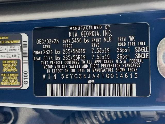 2026 Kia EV6 Light Long Range RWD