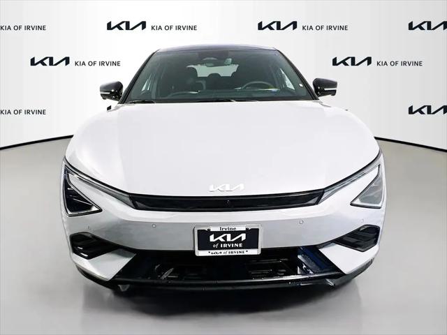 2026 Kia EV6 GT-Line RWD for sale in Irvine, CA