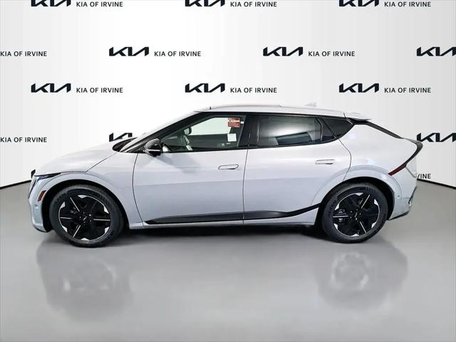 2026 Kia EV6 GT-Line RWD