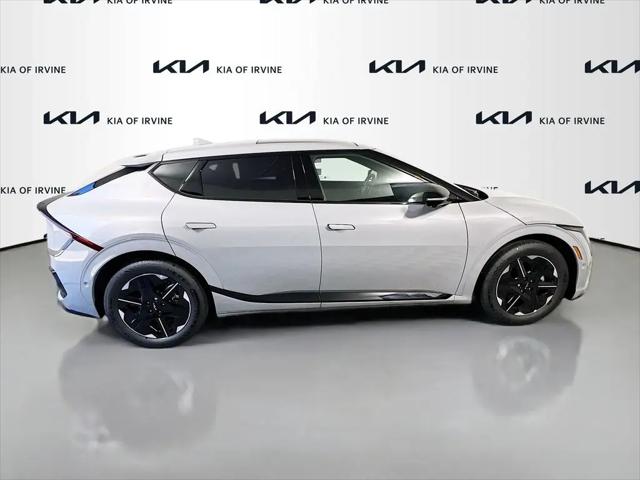 2026 Kia EV6 GT-Line RWD