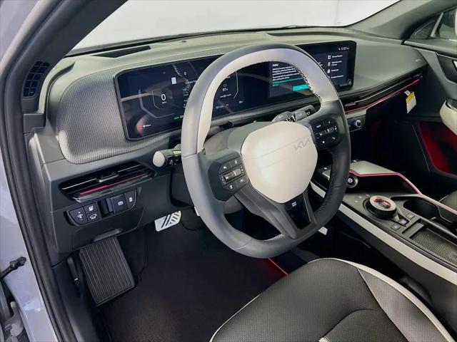 2026 Kia EV6 GT-Line RWD