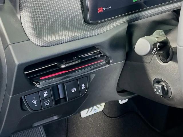 2026 Kia EV6 GT-Line RWD