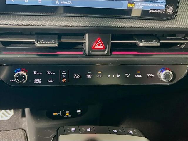 2026 Kia EV6 GT-Line RWD