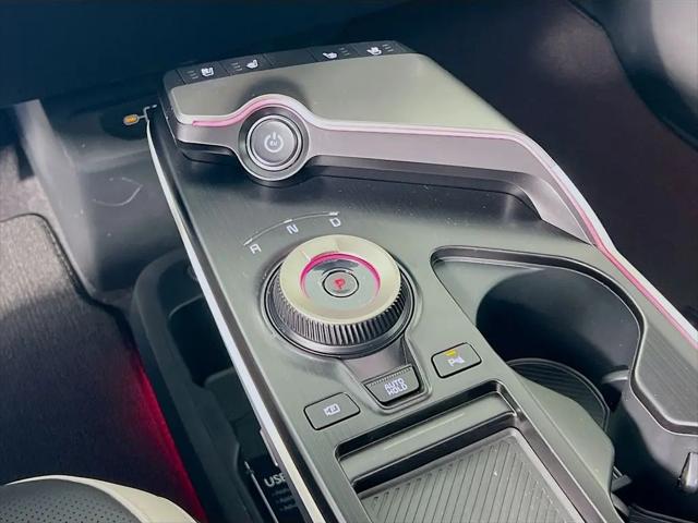 2026 Kia EV6 GT-Line RWD