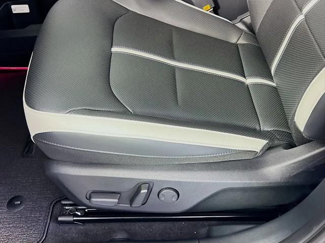 2026 Kia EV6 GT-Line RWD