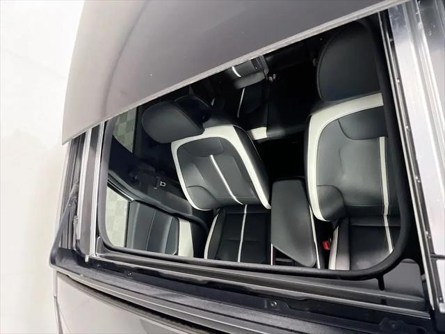 2026 Kia EV6 GT-Line RWD