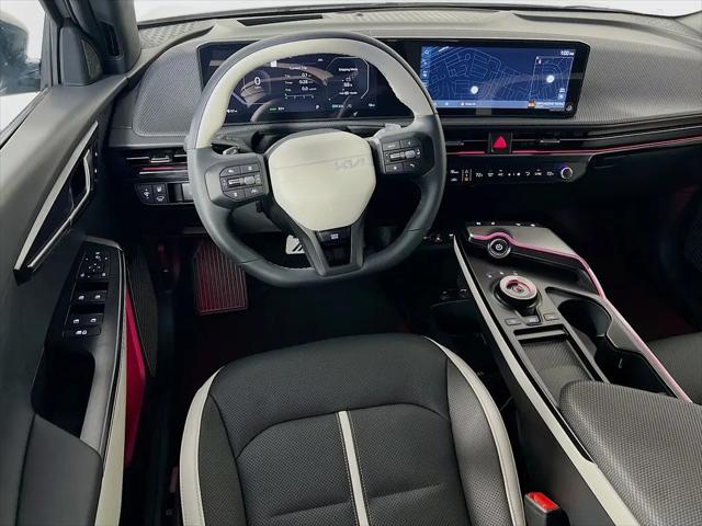 2026 Kia EV6 GT-Line RWD