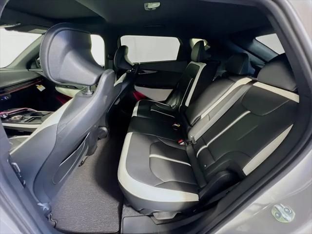 2026 Kia EV6 GT-Line RWD