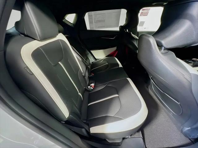 2026 Kia EV6 GT-Line RWD