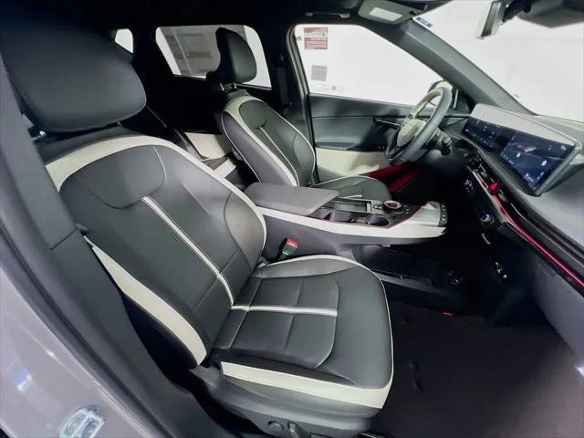 2026 Kia EV6 GT-Line RWD
