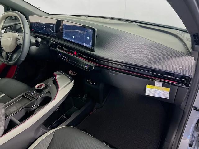 2026 Kia EV6 GT-Line RWD