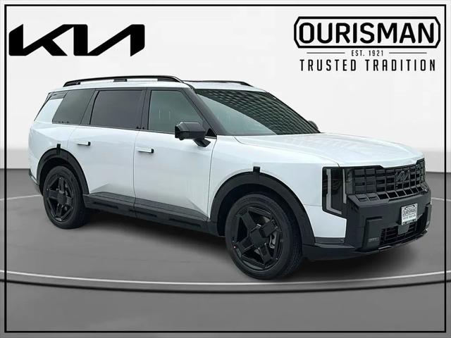 2027 Kia Telluride Hybrid X-Line SX-Prestige for sale in Chevy Chase, MD