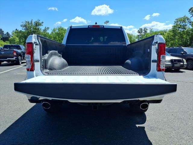 2023 Ram 1500 Big Horn Crew Cab 4x4 6'4" Box