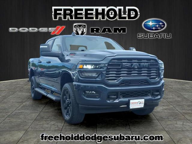 2025 Ram 2500 Big Horn Crew Cab 4x4 6'4" Box for sale in Freehold, NJ