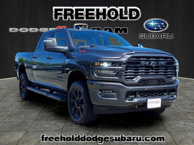 2025 Ram 2500 Big Horn Crew Cab 4x4 6'4" Box for sale in Freehold, NJ