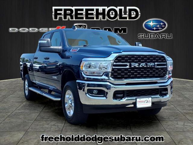 2024 Ram 2500 Big Horn Crew Cab 4x4 6'4" Box for sale in Freehold, NJ