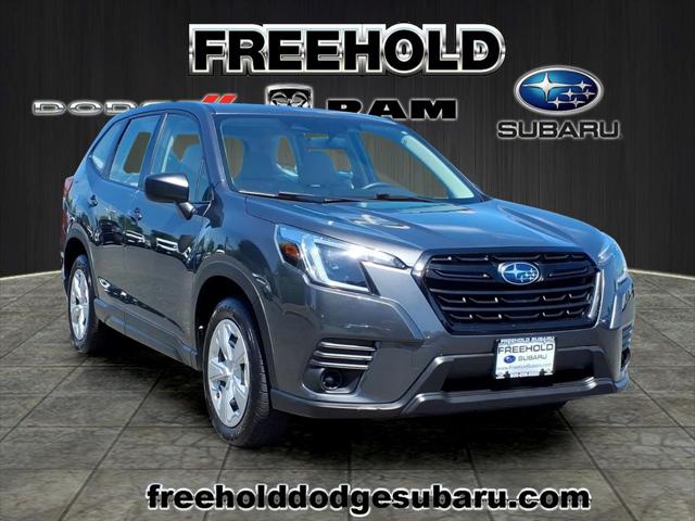 2022 Subaru Forester BASE for sale in Freehold, NJ
