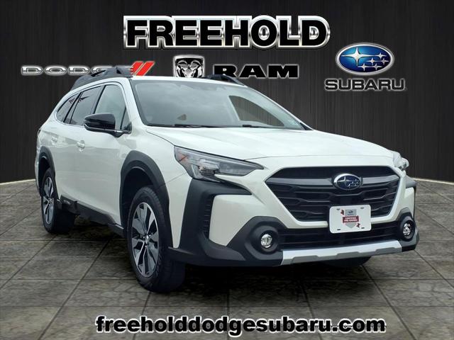 2023 Subaru Outback Limited for sale in Freehold, NJ
