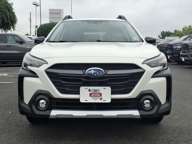 2023 Subaru Outback Limited