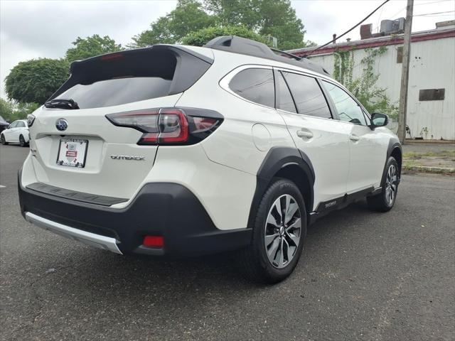 2023 Subaru Outback Limited