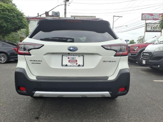 2023 Subaru Outback Limited