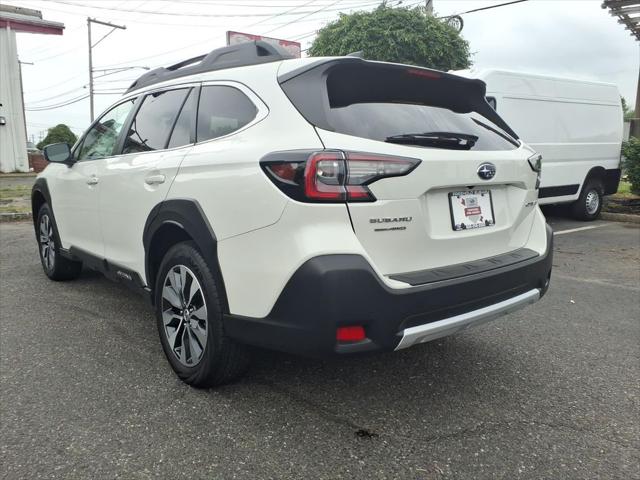 2023 Subaru Outback Limited