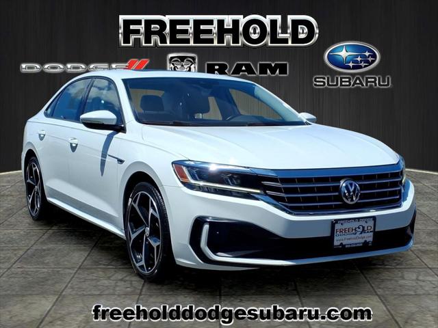 2020 Volkswagen Passat 2.0T R-Line for sale in Freehold, NJ