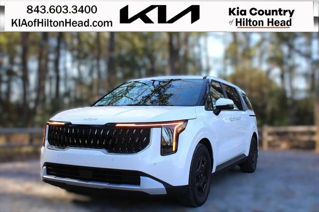 2026 Kia Carnival MPV LXS for sale in Bluffton, SC