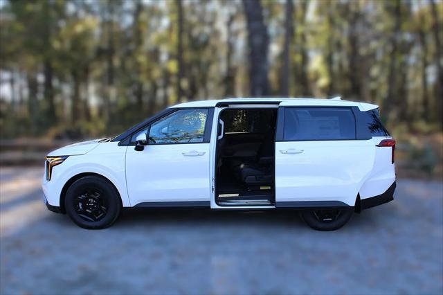2026 Kia Carnival MPV LXS