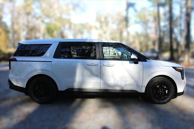 2026 Kia Carnival MPV LXS