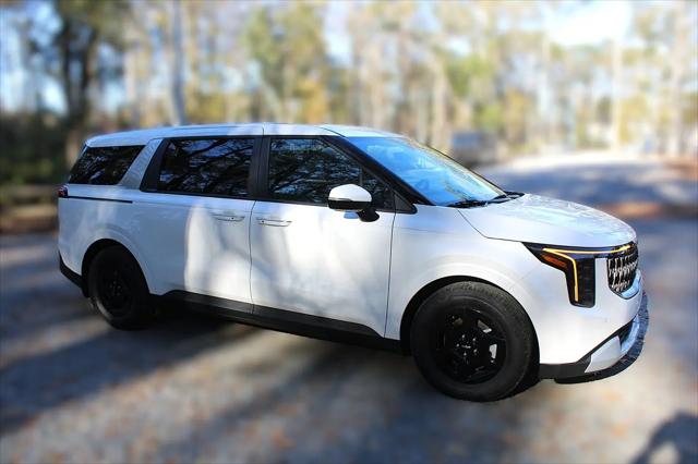 2026 Kia Carnival MPV LXS