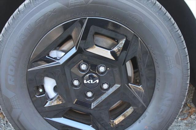 2026 Kia Carnival MPV LXS