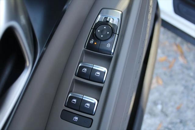 2026 Kia Carnival MPV LXS