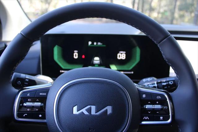 2026 Kia Carnival MPV LXS