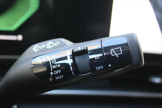 2026 Kia Carnival MPV LXS