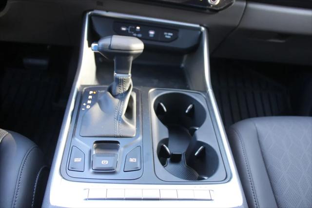 2026 Kia Carnival MPV LXS