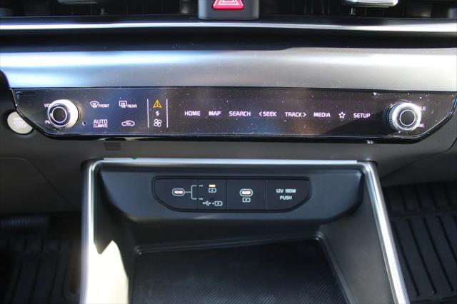 2026 Kia Carnival MPV LXS