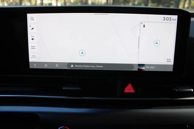 2026 Kia Carnival MPV LXS