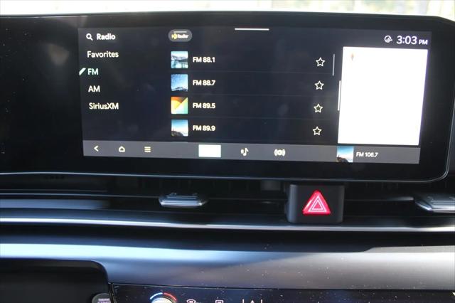 2026 Kia Carnival MPV LXS
