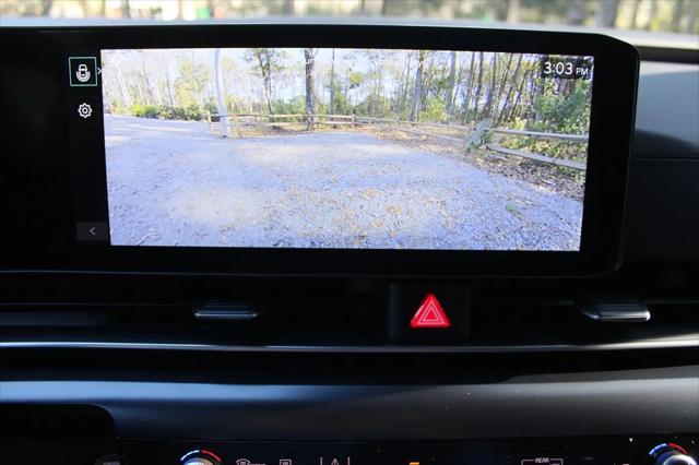 2026 Kia Carnival MPV LXS