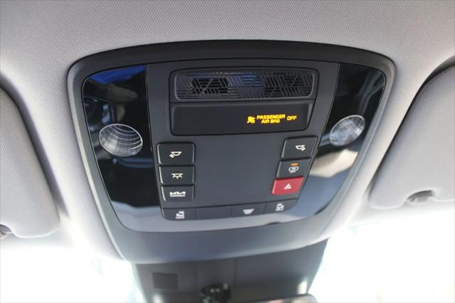 2026 Kia Carnival MPV LXS