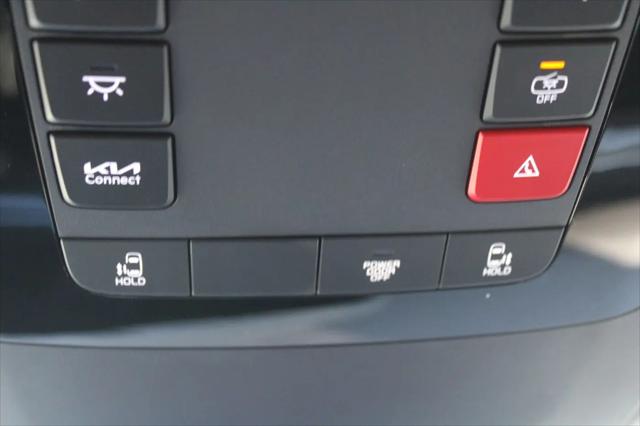2026 Kia Carnival MPV LXS