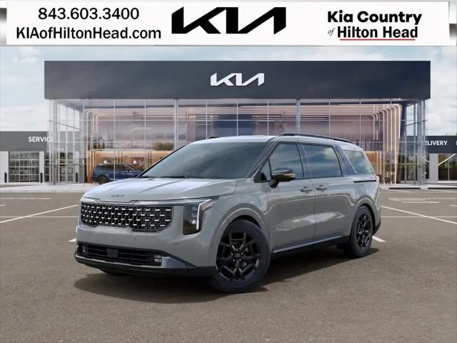 2026 Kia Carnival MPV SX for sale in Bluffton, SC