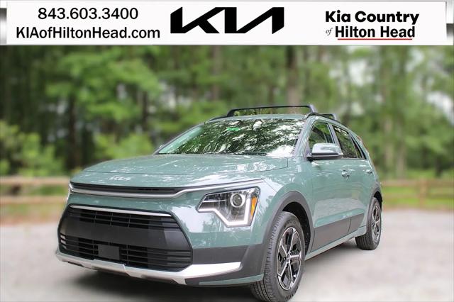 2026 Kia Niro EX for sale in Bluffton, SC