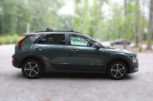 2026 Kia Niro EX