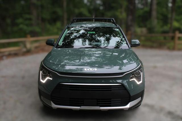 2026 Kia Niro EX